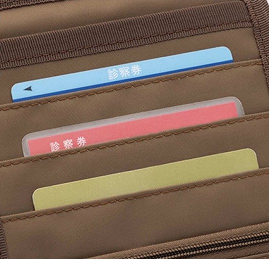 カードポケット