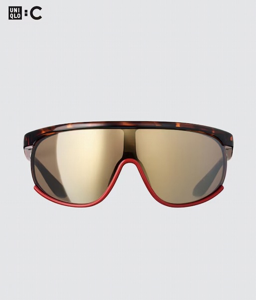 サングラス/シールド