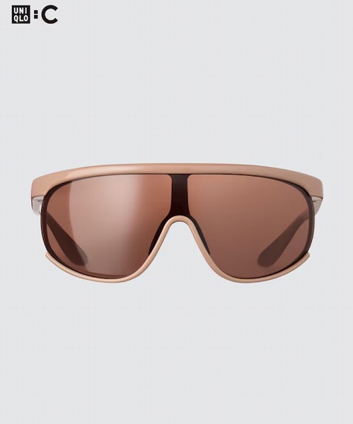 サングラス/シールド