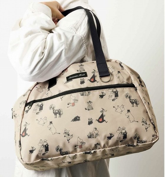 ボストンバッグ