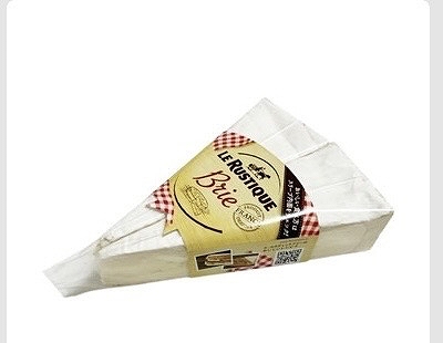 ル・ルスティック　ブリー　175g×2個