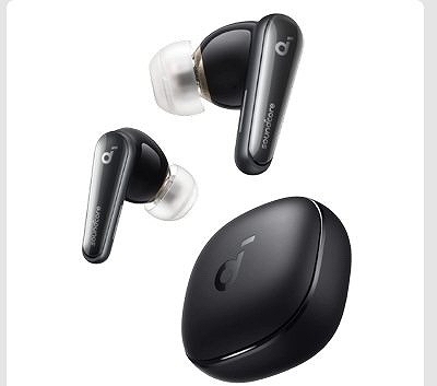 Anker soundcore LIBERTY4　ワイヤレスイヤホン