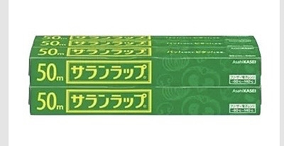 サランラップ 6本セット 30cm×50m