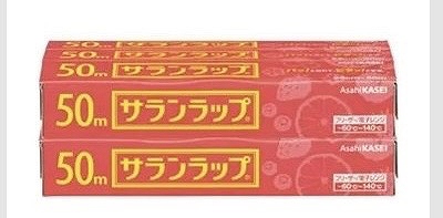 サランラップ 6本セット 22cm×50m