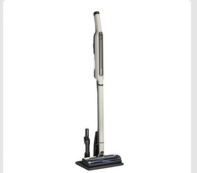 Shark コードレススティッククリーナー CS120J