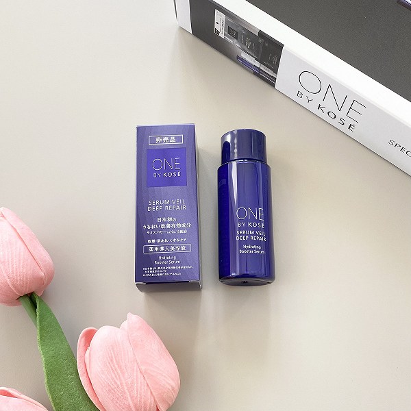 セラムヴェール ディープリペア