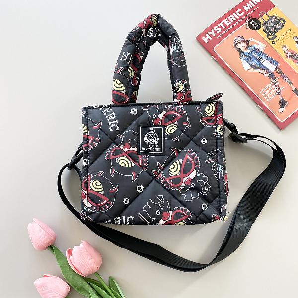 ミニスクエアバッグ