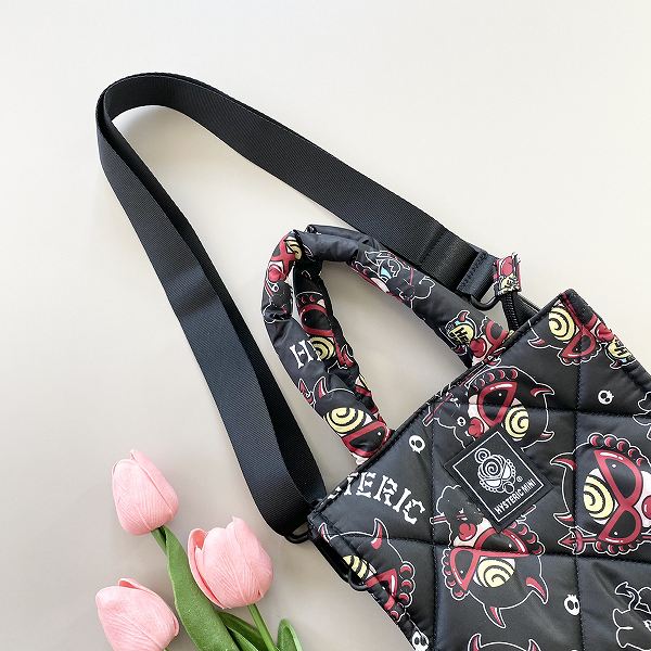 ショルダーストラップ