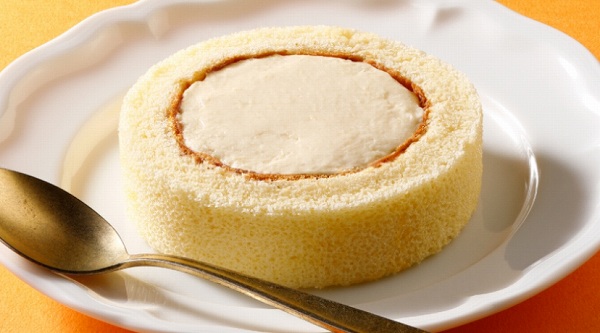 【近畿エリア】Uchi Café×JAL ミックスジュース風 プレミアムロールケーキ