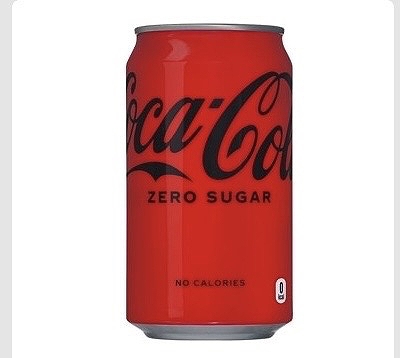 コカ・コーラゼロ 350ml×30缶