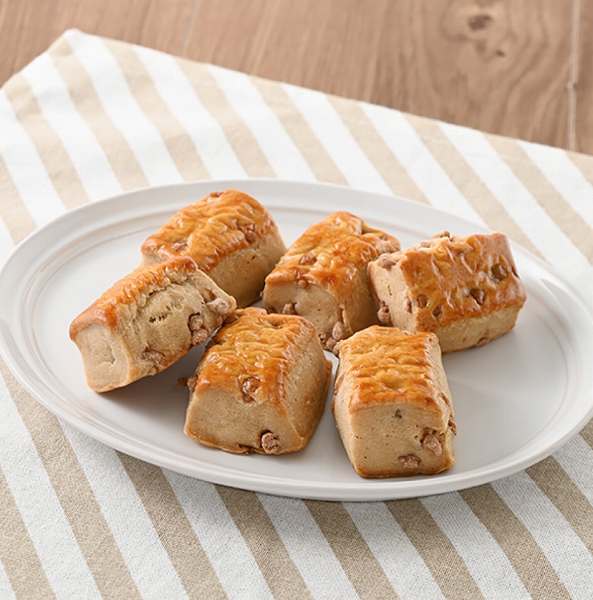 生スコーン6個入(カフェラテ)