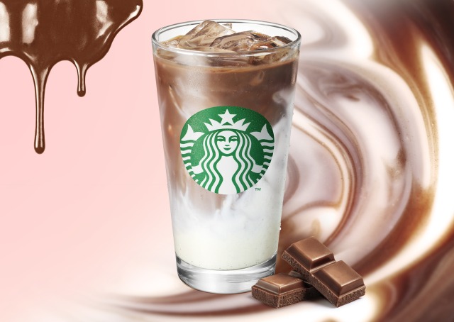 スイート ミルク チョコレート