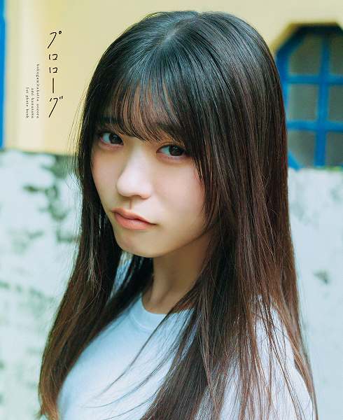 僕が見たかった青空 金澤亜美1st写真集『プロローグ』