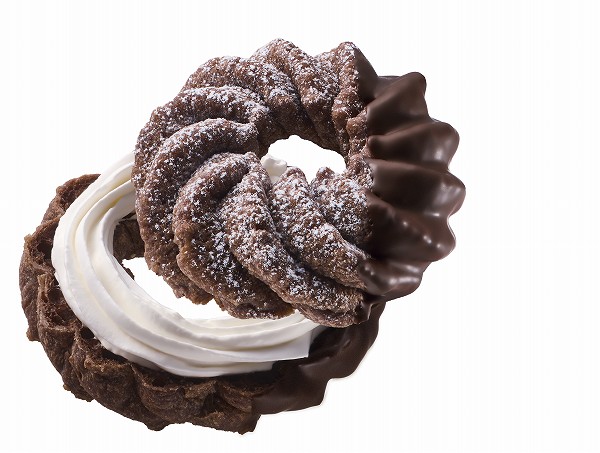 エンゼルショコラ