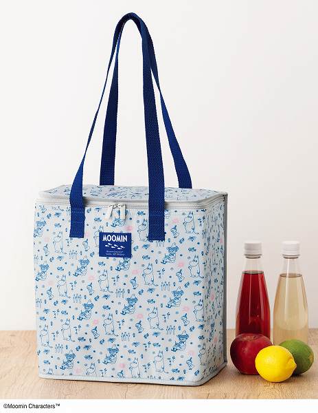 保冷保温バッグ