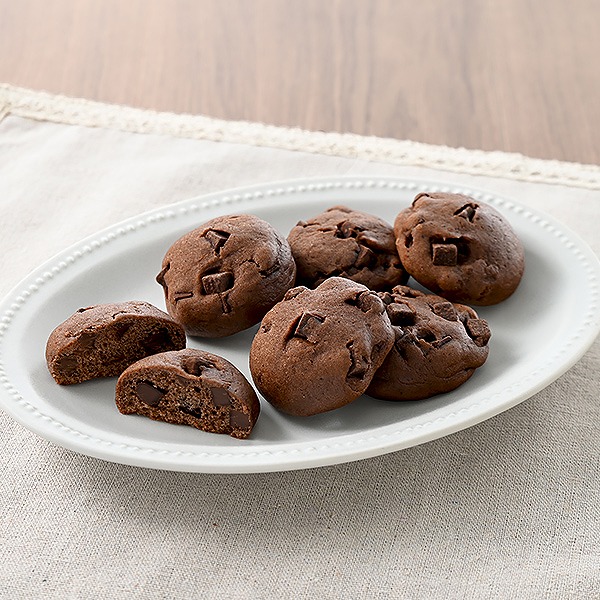 濃厚ショコラ6個入