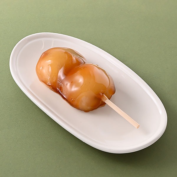 大きなみたらし団子（こしあん入）