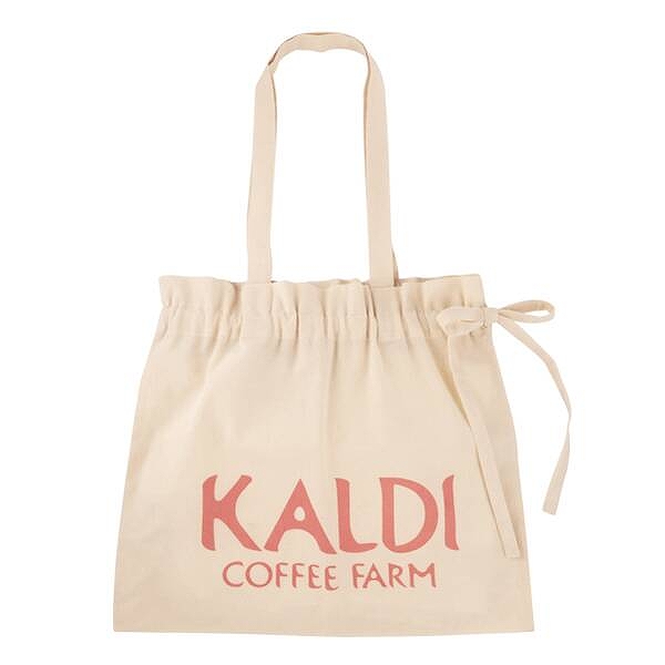 オリジナル　コットンギャザーバッグ