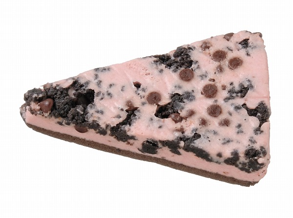 かじるザクッと！クッキークリームいちご