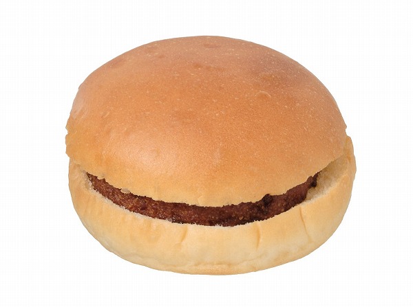 照り焼きマヨネーズバーガー