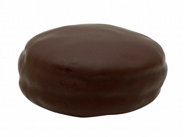 チョコ生サンド