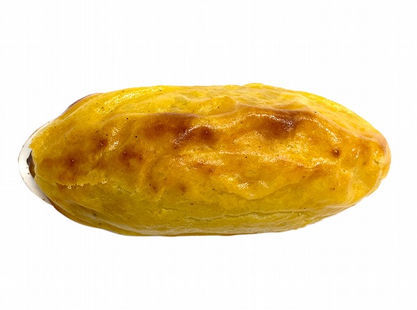 黄金色のまろやかスイートポテト