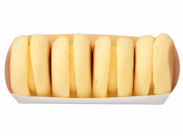 ７プレミアム　たまごスフレ　カスタードホイップ　４個