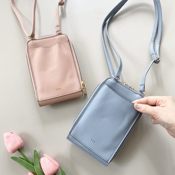 背面のポケット