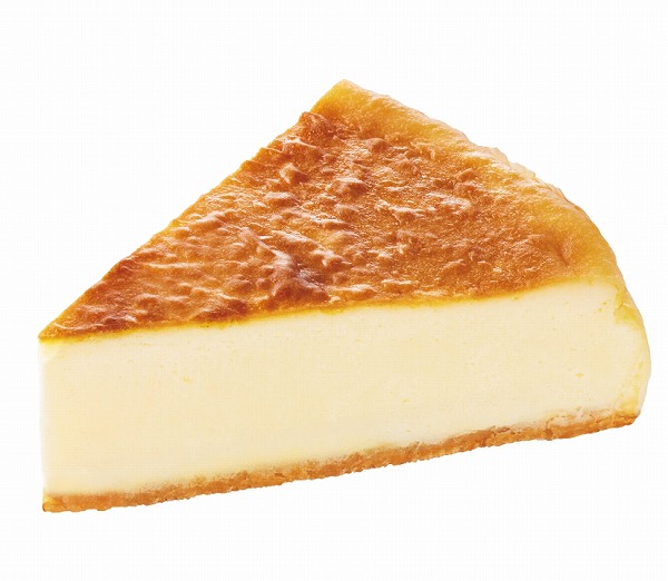 THEベイクドチーズ