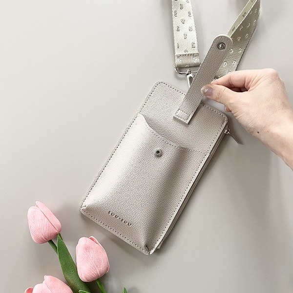 ポシェットサイズ