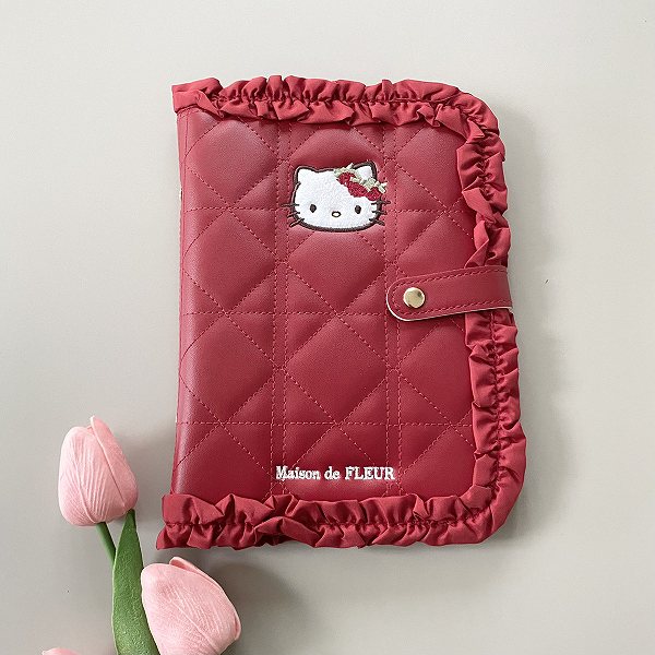 いちごマルチケース