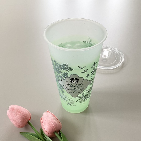 アイスドリンク