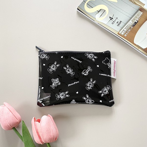 ベリエちゃんとナカムラくん