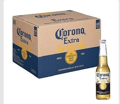 コロナ・エキストラ　330ml×24瓶