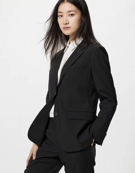 感動ジャケット