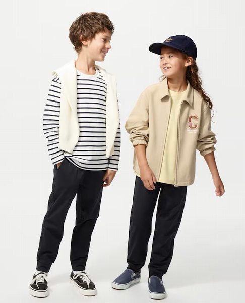 ウルトラストレッチアクティブジョガーパンツ