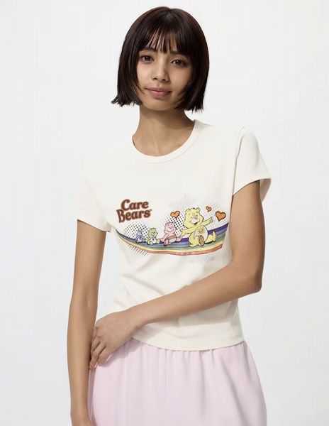 チアフルキャラクターズ UT/ミニ