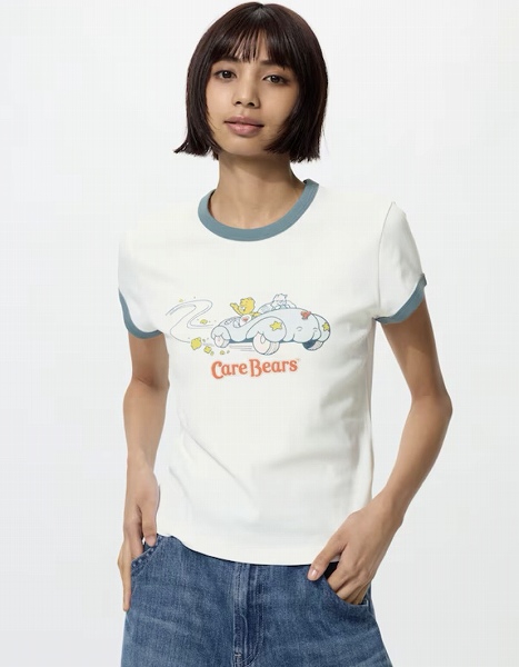 チアフルキャラクターズ UT/ミニ