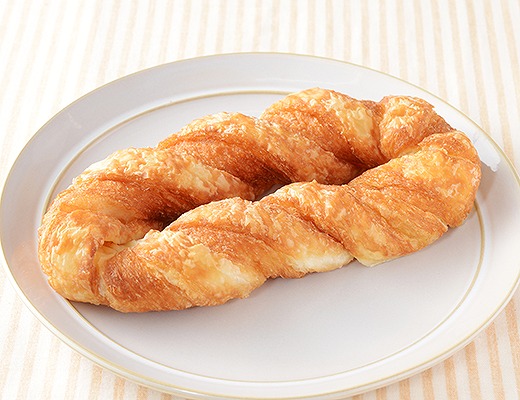 デニッシュドーナツ