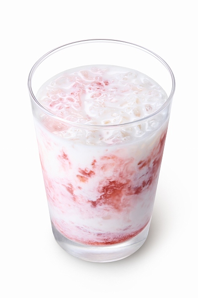 いちごミルク ～ とちあいか ～