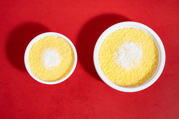 天使のチーズケーキ