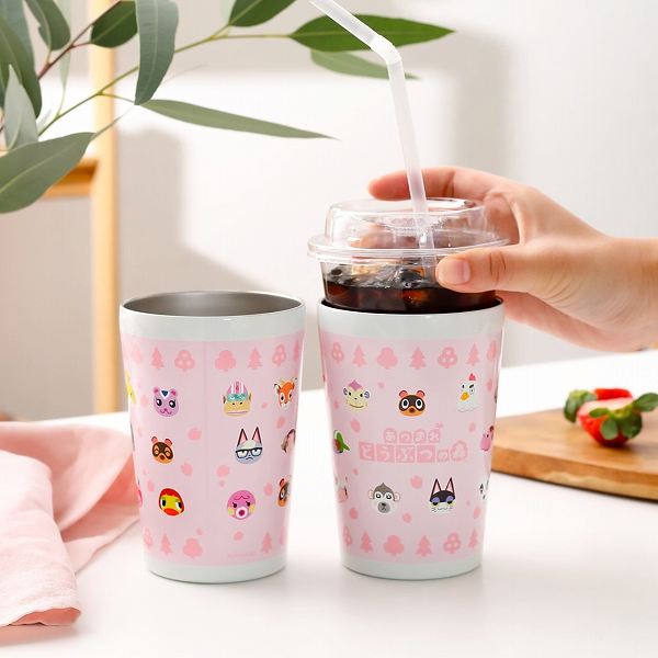 あつまれどうぶつの森