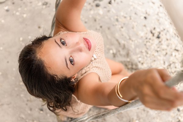 沢尻エリカ写真集『DAY OFF』