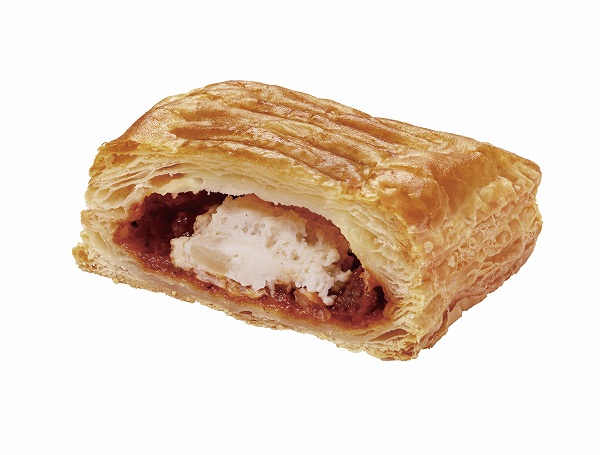 ミートソースとマッシュポテトパイ