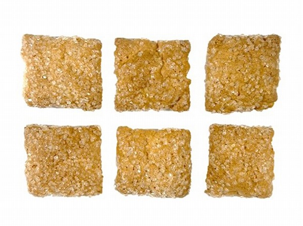 ７Ｐ　かるい食感！シュガーパイ　６個入