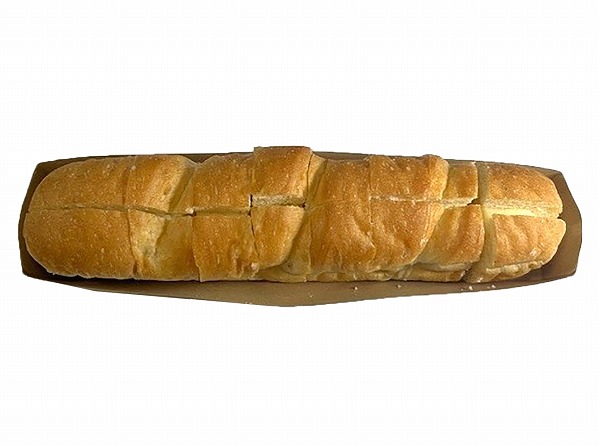 7プレミアム 小さく切れてるミルクフランス 8切入