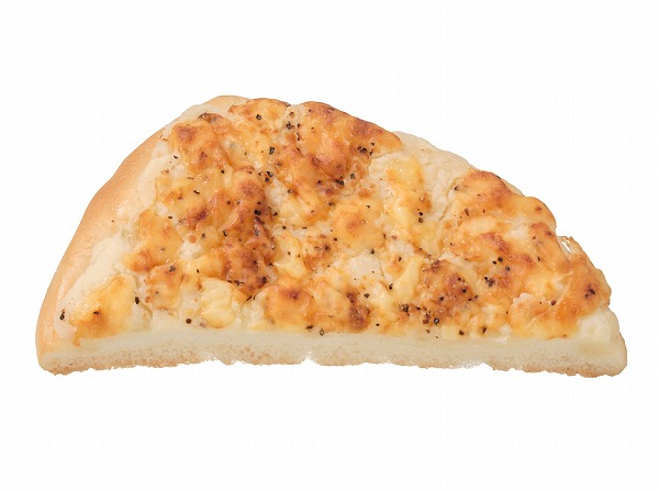 ポテトとチーズのパン