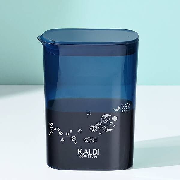 オリジナル　ピッチャー