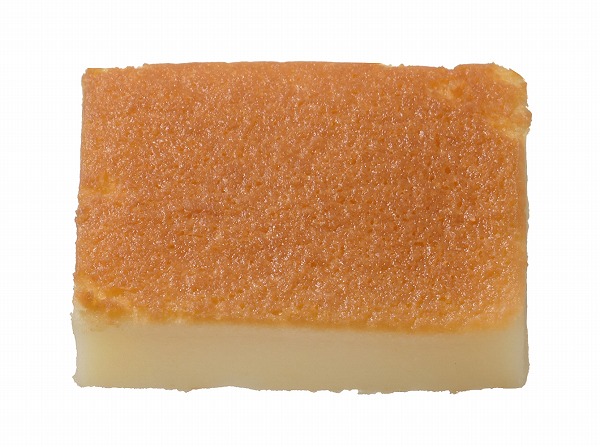 ココナッツバター餅