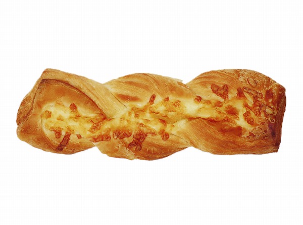 ７Ｐ　チーズマヨツイスト